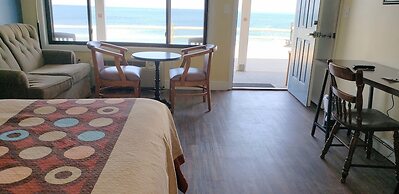 Pilgrim Sands on Long Beach