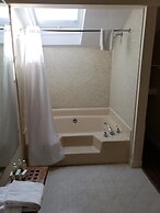 Pilgrim Sands on Long Beach