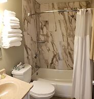 Pilgrim Sands on Long Beach