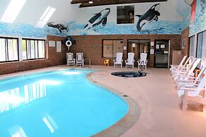 Pilgrim Sands on Long Beach