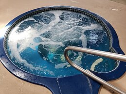 Pilgrim Sands on Long Beach