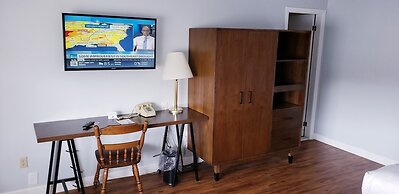 Pilgrim Sands on Long Beach