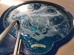 Pilgrim Sands on Long Beach