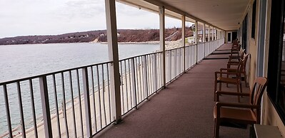 Pilgrim Sands on Long Beach