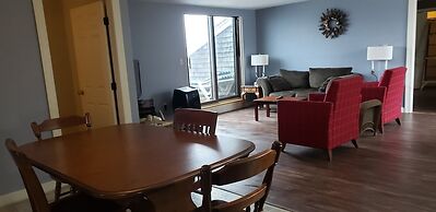 Pilgrim Sands on Long Beach