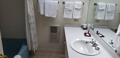 Pilgrim Sands on Long Beach