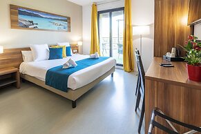 Residence Suite Home Aix en Provence