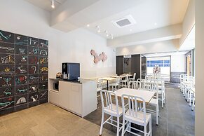 Hotel Sunbee Insadong