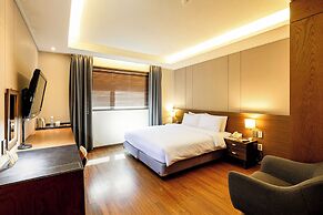 Hotel Sunbee Insadong