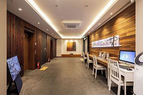 Hotel Sunbee Insadong