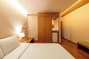 Hotel Sunbee Insadong