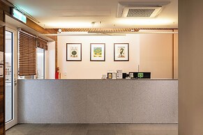 Hotel Sunbee Insadong