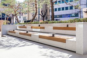 Hotel Sunbee Insadong