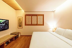 Hotel Sunbee Insadong