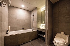 Hotel Sunbee Insadong