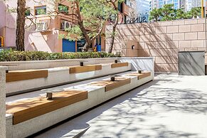 Hotel Sunbee Insadong