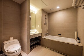 Hotel Sunbee Insadong