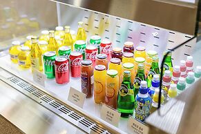 Hotel Sunbee Insadong