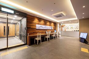 Hotel Sunbee Insadong