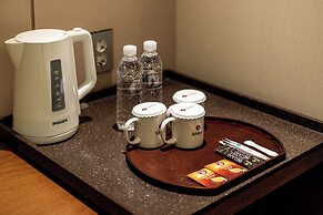 Hotel Sunbee Insadong