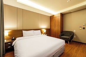 Hotel Sunbee Insadong