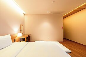 Hotel Sunbee Insadong