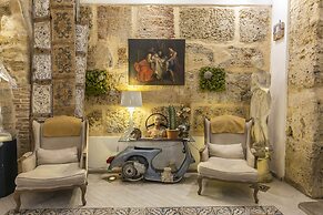 Porta di Castro Boutique Hotel & Spa