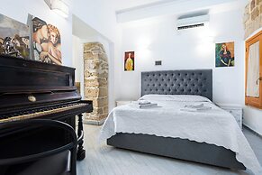 Porta di Castro Boutique Hotel & Spa