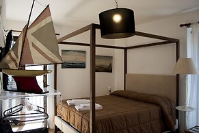 Porta di Castro Boutique Hotel & Spa