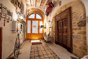 Porta di Castro Boutique Hotel & Spa