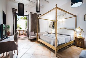 Porta di Castro Boutique Hotel & Spa