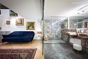 Porta di Castro Boutique Hotel & Spa