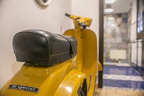 Porta di Castro Boutique Hotel & Spa