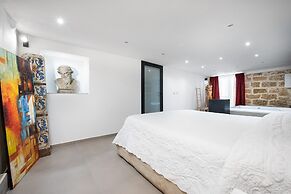 Porta di Castro Boutique Hotel & Spa