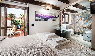 Porta di Castro Boutique Hotel & Spa