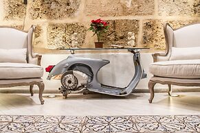 Porta di Castro Boutique Hotel & Spa