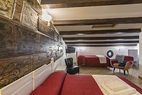 Porta di Castro Boutique Hotel & Spa