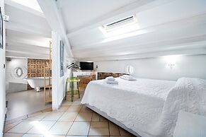 Porta di Castro Boutique Hotel & Spa