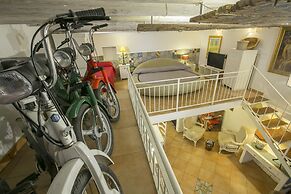 Porta di Castro Boutique Hotel & Spa