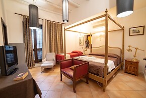 Porta di Castro Boutique Hotel & Spa