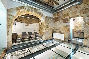 Porta di Castro Hotel & Spa