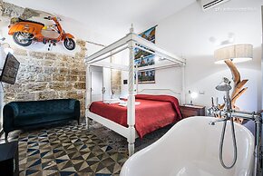 Porta di Castro Boutique Hotel & Spa