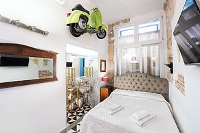 Porta di Castro Boutique Hotel & Spa