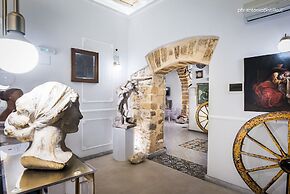 Porta di Castro Boutique Hotel & Spa