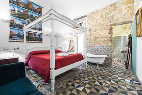 Porta di Castro Boutique Hotel & Spa