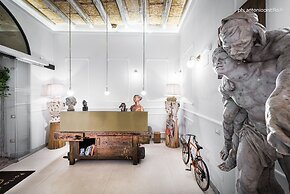 Porta di Castro Boutique Hotel & Spa