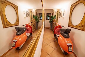 Porta di Castro Boutique Hotel & Spa