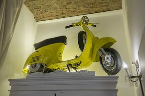 Porta di Castro Boutique Hotel & Spa