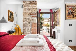 Porta di Castro Boutique Hotel & Spa