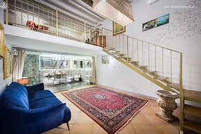 Porta di Castro Boutique Hotel & Spa